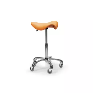 SADDLE STOOL 360