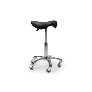 SADDLE STOOL 360