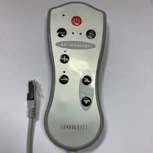Remote New