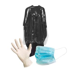 Personal Hygien Set