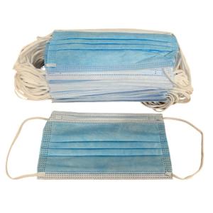 Munskydd 50-pack