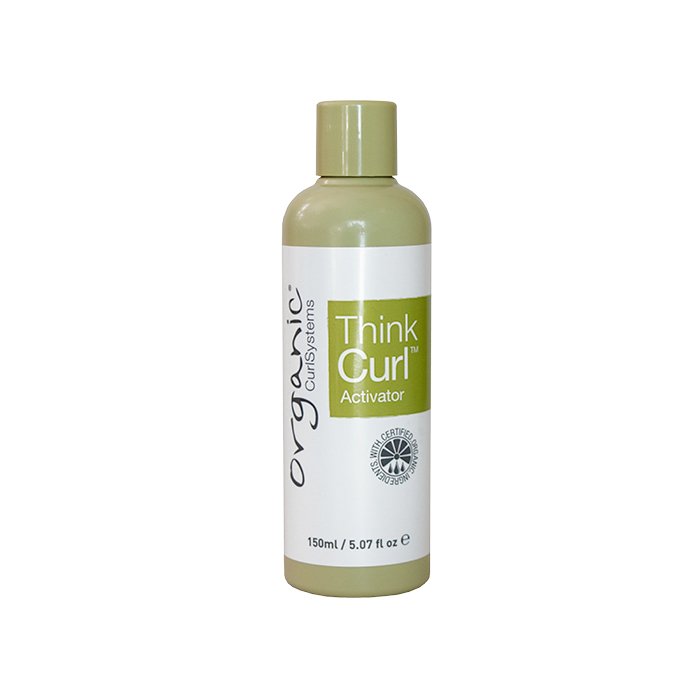 Think Curl Activator