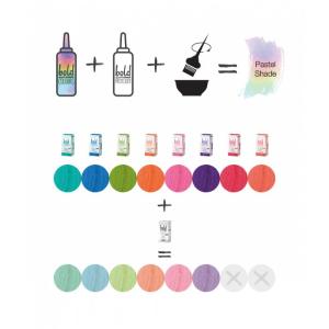 Tints of Nature Bold Pasteliser