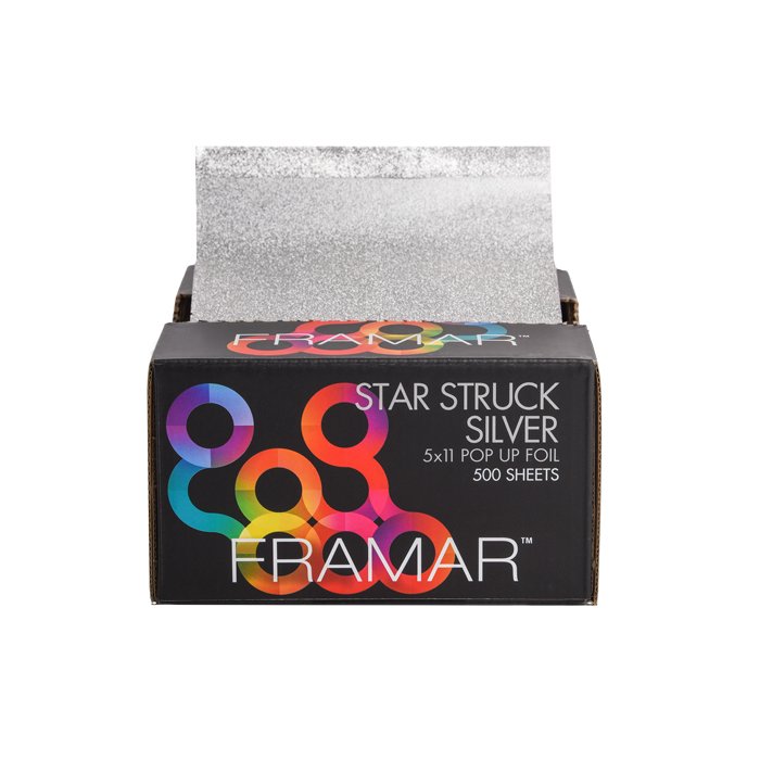 Framar Pop Up Foil