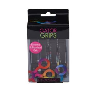 Framar Gator Grip Clips
