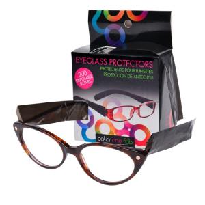 Framar Eyeglass Protector Sleeves
