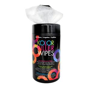 Framar Kolor Killer Wipes
