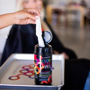 Framar Kolor Killer Wipes