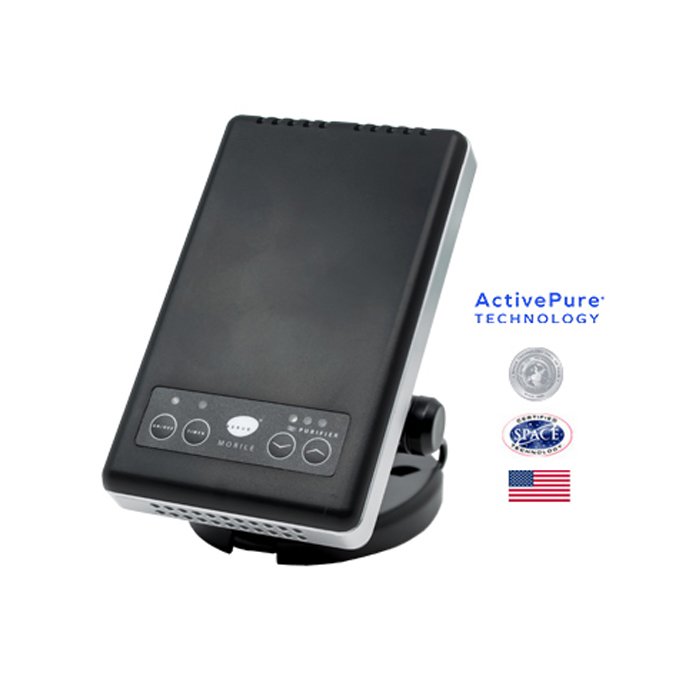 Luftrenare Aerus Mobile