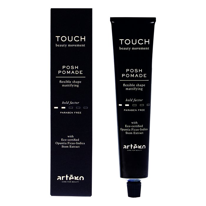 Touch Posh Pomade