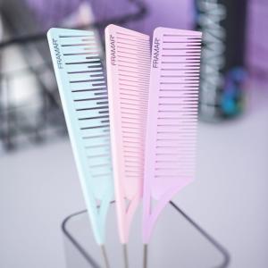 Framar Dreamweaver Comb Pastel