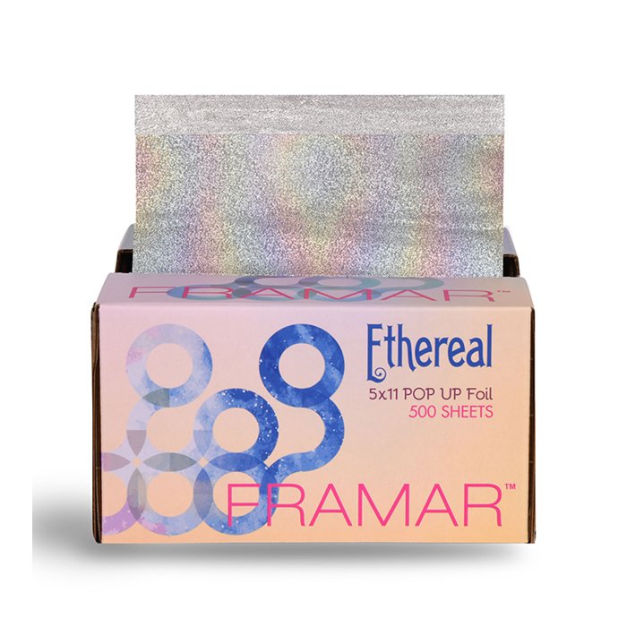 Framar Pop Up Ethereal