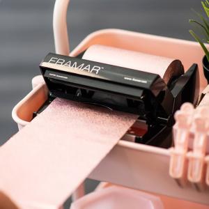 Framar Rosé All Day Embossed Roll