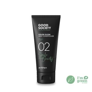 02 Color Glow Milk Conditioner