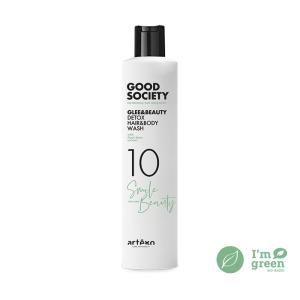 10 Glee & Beauty Detox Hair & Body Wash
