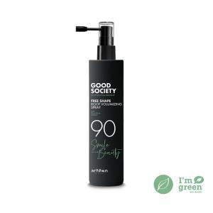 90 Free Shape Root Volumizing Spray