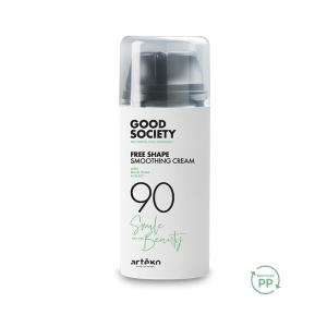 90 Free Shape Smoothing Cream