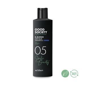 05 B_Blonde Ash Blue Shampoo