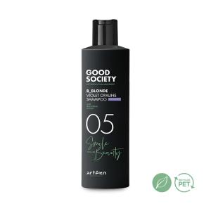 05 B_Blonde Violet Opaline Shampoo