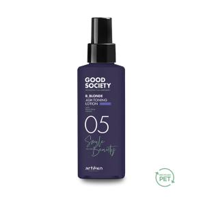 05 B_Blonde Ash Toning Lotion