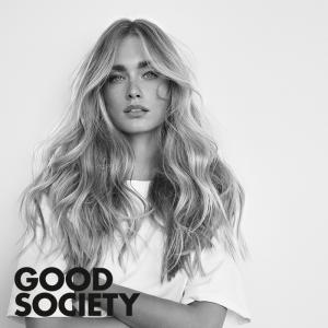 05 B_Blonde Grey Pearl Shampoo