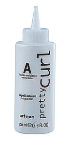 Pretty Curl Kit Natural