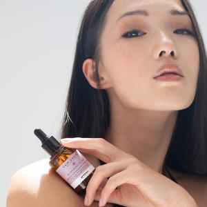 Rain Dance Blooming Elixir