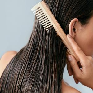 Rain Dance Deep Repair Mask