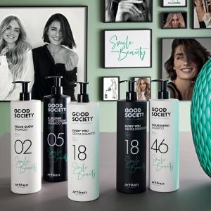 02 Color Glow Shampoo