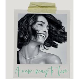 90 Free Shape Crystal Drops