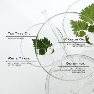 90 Free Shape Argan Supreme