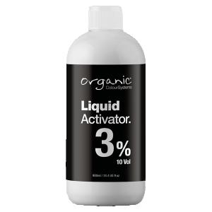 OCS Liquid Activator