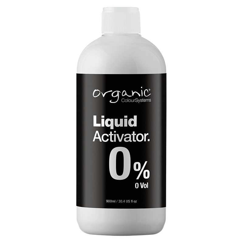 OCS Liquid Activator