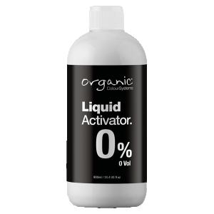 OCS Liquid Activator