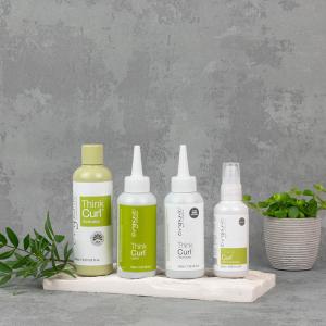 Think Curl Lotion