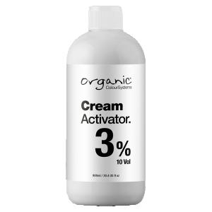 Naturlite Cream Activator