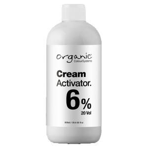 Naturlite Cream Activator