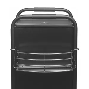 Sidokorg i krom till Piccolo 6002