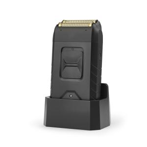 Cut Identity Dual Foil Shaver