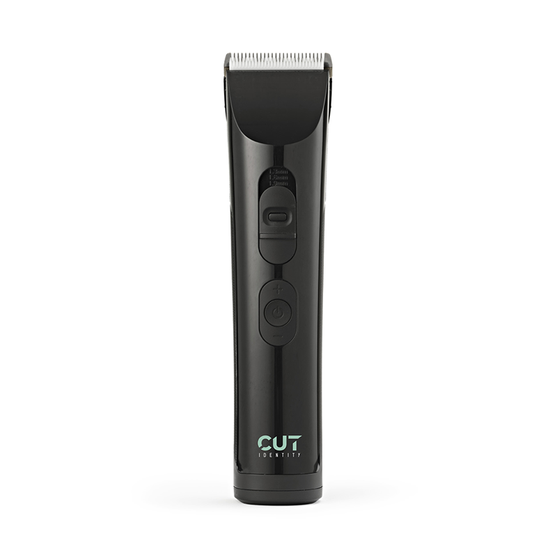 Cut Identity All-Round Clipper