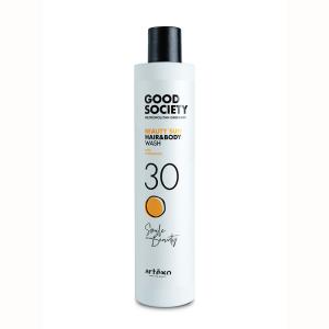 Beauty Sun Hair & Body Wash