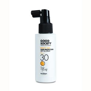 Beauty Sun Hair Protection Dry Oil Spray