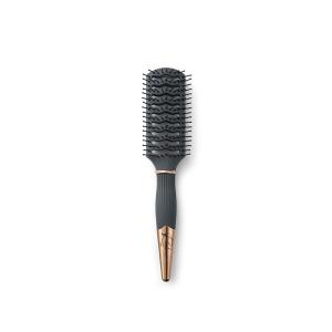 Rosé Thermal Tunnel Vent Brush