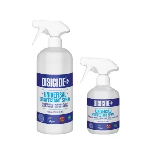 Disicide+ Universal Spray