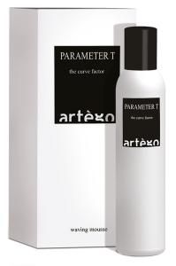 Parameter T Soft Revolution