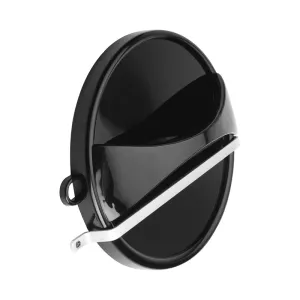 Spegelhållare vägg