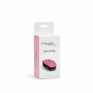 D TANGLED BRUSH