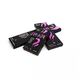 Hi-Lite Wraps, 18 x 10 cm