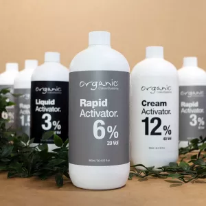 Rapid Activator
