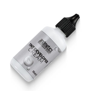 Andmetics Tint Developer Cream
